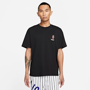Nike Lil' Penny Men's Basketball T-Shirt. Nike ID